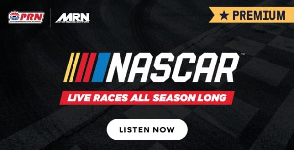 NASCAR
