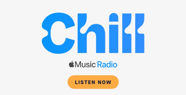 Apple Music Chill