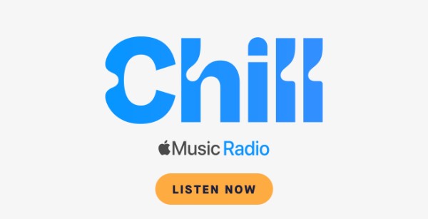 Apple Music Chill