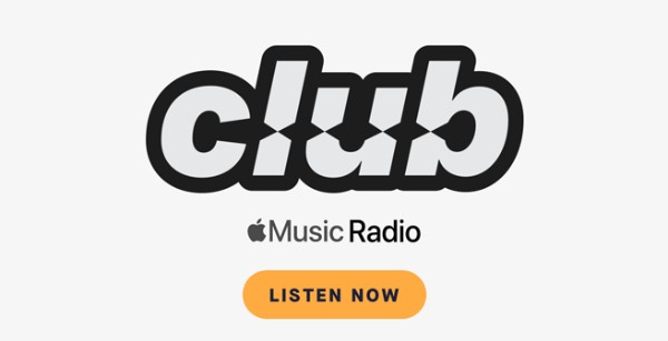 Apple Music Club