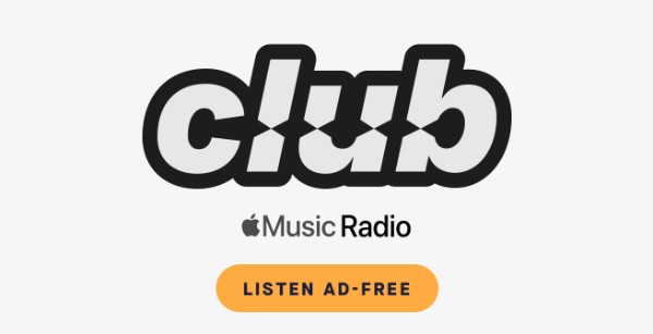 Apple Music Club