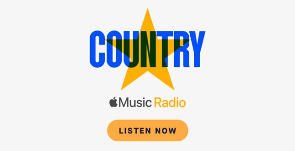 Apple Music Country