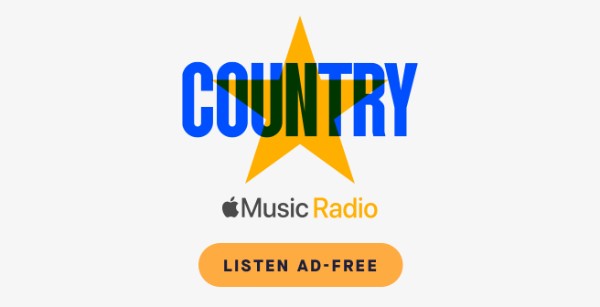 Apple Music Country