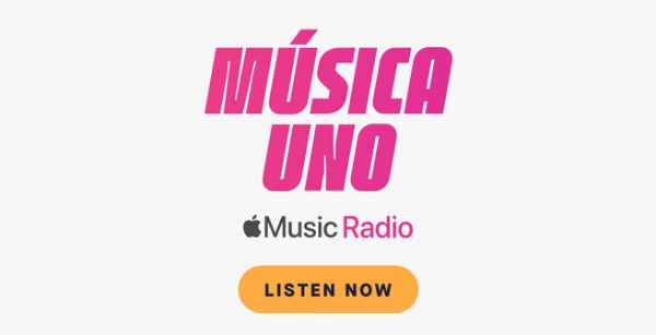 Apple Música Uno