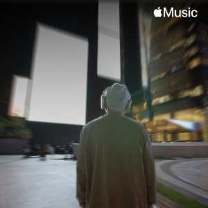 Apple Music Chill