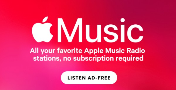 Apple Music Radio