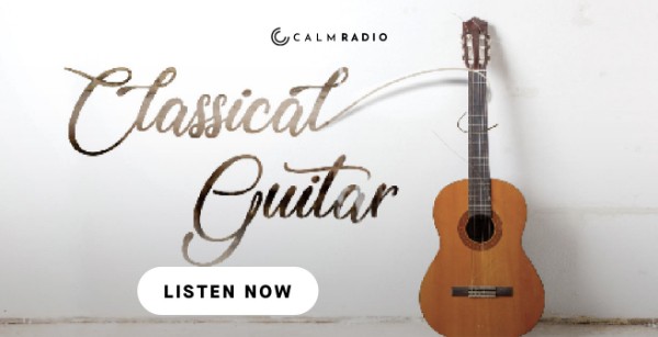 CLASSICAL GUITAR