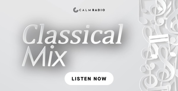 CLASSICAL MIX