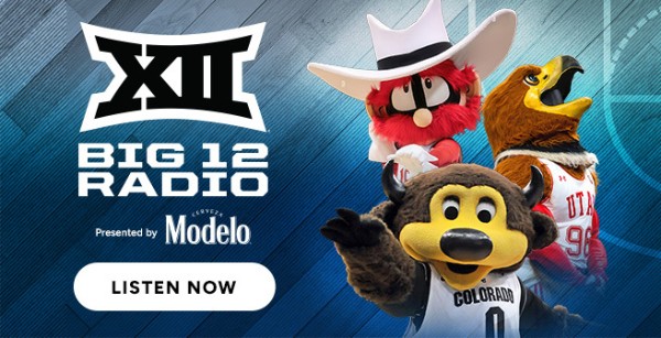 Big 12 Radio