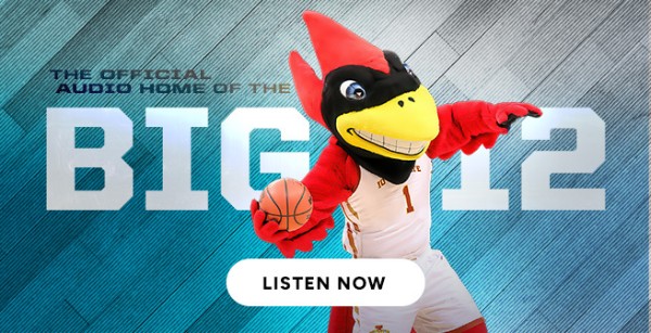 Big 12 Radio