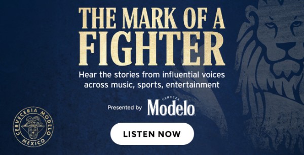 Mark of a Fighter