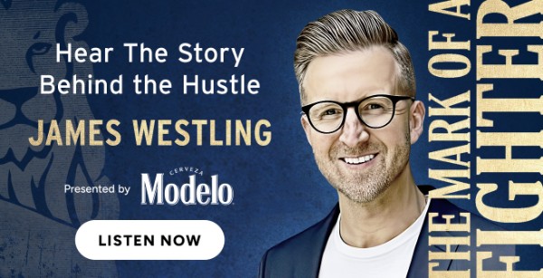 Episode 1: James Westling