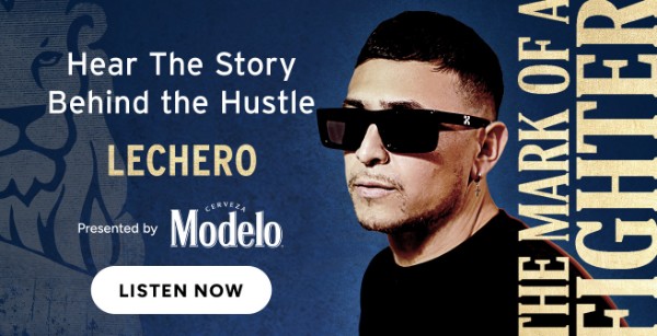 Episode 3: Lechero